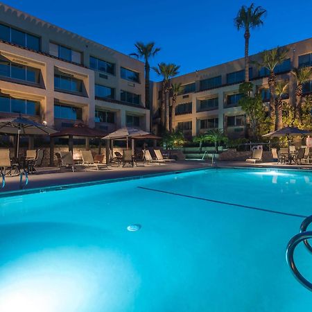 Grand Vista Hotel Simi Valley Eksteriør bilde